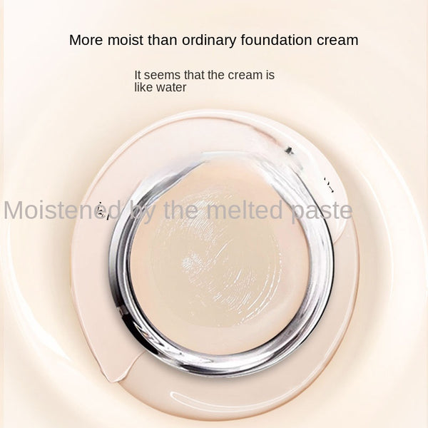 Cream Foundation